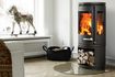 Freestanding fireplace – Morsø 7943
