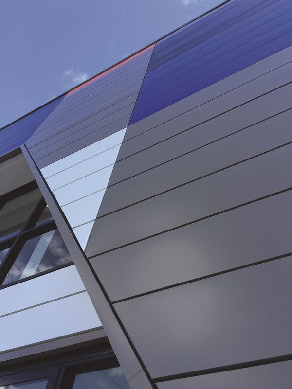 Roof And Wall Cladding – Dominion By Lysaght – Selector