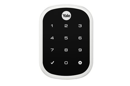 Digital locking solution – Secure Connect Yale