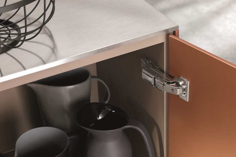 Hinge systems by Blum Australia – Selector
