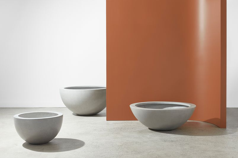Quatro Design's Designer bowl collection.