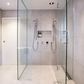 Designing form and function into tiled shower channels