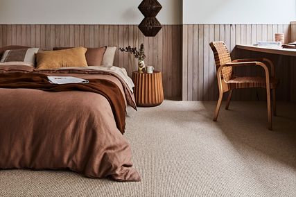 Wool broadloom carpet – Apostle