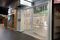 ATDC installs security shutter at Krispy Kreme storefront