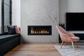 The 4415 HO GS2 gas fireplace brings you the very best in home heating and style.