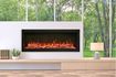 Electric fireplace – Amantii SYM-60 XT Bespoke