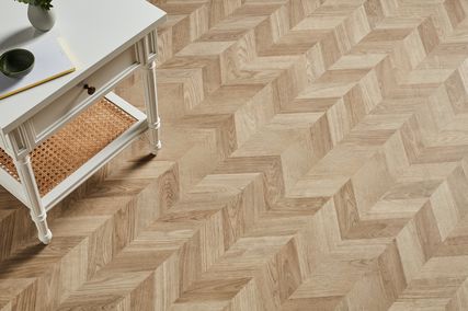 Laminate flooring – EGGER GreenTec