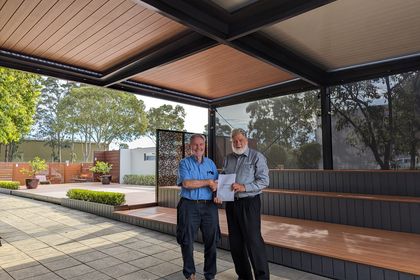 DECO Australia acquires Opening Roof Specialists