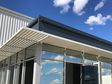 New Superior Awnings range from Superior Screens