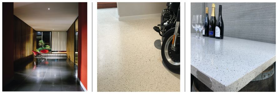 Beautiful, durable and bespoke floors