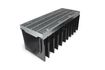 Commercial trench drain channel – CC300