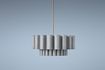 Acoustic chandelier light – Medium Opera