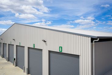 Architectural Steel Cladding – SharpLine By Stramit Building Products ...