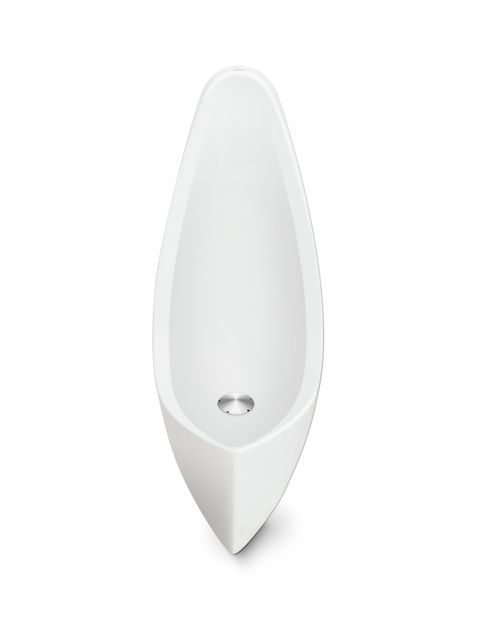 Unisex Waterless Urinal Captain By Uridan Australia Selector 8514