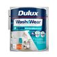 Dulux Wash&Wear +Plus Kitchen&Bathroom Low Sheen 4 L.
