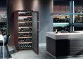 Liebherr’s WKt 6451 offers the largest storage capacity in the wine cabinet range.