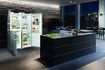Side-by-side fridge-freezer – BluPerformance SBSes 8484