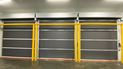 EBS ThermoSpeed thermally efficient high-speed doors