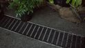 Drainage systems made from 100% recycled plastic
