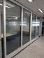 Konnect Operable Wall installed for the NHVR